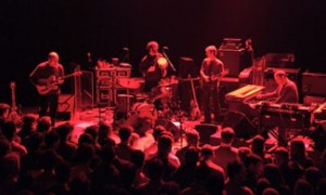 MSMW 2006-12-03 @Calvin Theatre, Northampton, MA