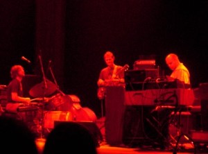 MMW @Newport Music Hall, Columbus, OH 2005-04-09