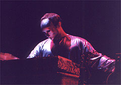 Medeski - Halloween 2000