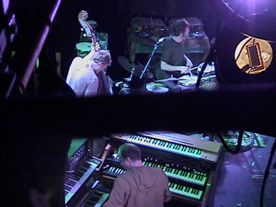 View from Above - 2003