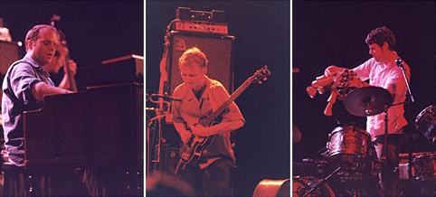 MMW 2000-05-06 @Saenger Theater, New Orleans, LA