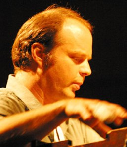 John Medeski 2003-08-18 @Club Laga, Pittsburgh, PA