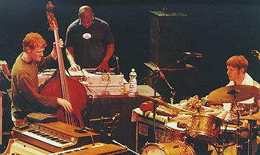 Wood, Logic & Martin c.1998/99