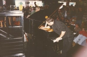 Medeski 1996-11-26 @Waterloo Records, Austin, TX