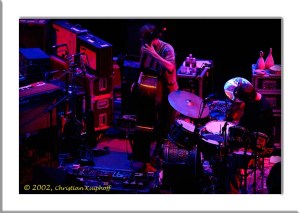 Wood & Martin c.2002/03