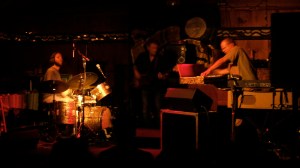 MMW 2009-08-04 @Camp MMW - Full Moon Resort Performance Space, Big Indian, NY