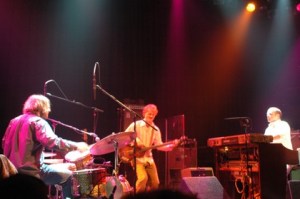 MMW @Fox Theater, Boulder, CO 2006-01-14