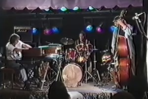 MMW @Lucille's, Knoxville, TN 1993-09-12