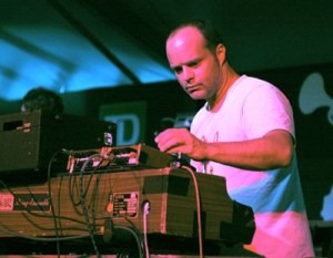 John Medeski @Toronto Jazz Festival, Toronto, ON 2005-06-27