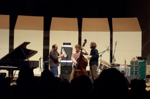 MMW @Helen Hosmer Concert Hall, Potsdam, NY 2006-02-24