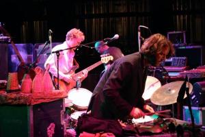 MMW @Mass MoCA, North Adams, MA 2009-11-12