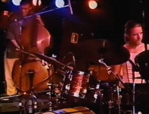 Wood & Martin @Liberty Lunch, Austin, TX 1996-04-13