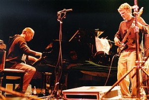 Medeski & Wood c.1999