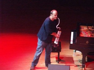 Medeski @Kimmel Center, Philadelphia, PA 2006-04-07