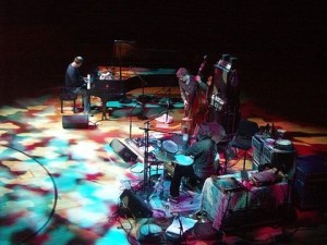 MMW @Kimmel Center, Philadelphia, PA 2006-04-07