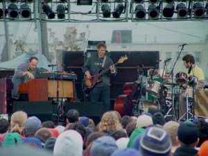 MMW @Great Bamboozle Music Fest 2003-05-31