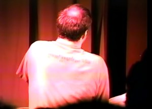 Medeski @The Fabulous Satellite Lounge, Houston, TX 1996-03-17