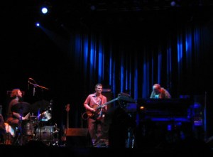 MMW @McDonald Theatre, Eugene, OR 2008-11-15