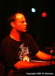 Medeski c.1998
