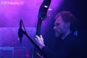Wood @(le) poisson rouge, NYC, NY 2017-01-18