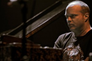 Medeski @Boulder Theater, Boulder, CO 2011-03-04