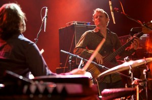 Martin & Wood @Boulder Theater, Boulder, CO 2011-03-04