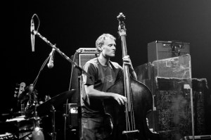 Chris Wood 2010-11-18 @The Westcott Theatre, Syracuse, NY