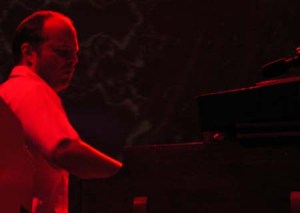 Medeski 2002-07-06 High Sierra Music Festival, Plumas Sierra Fairground, Quincy, CA