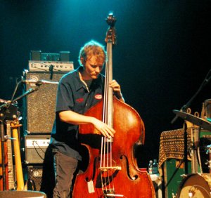 Wood 2002-12-11 @The Palace, Gainsville, FL